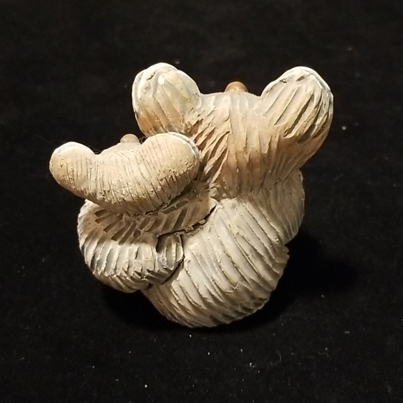 Artesania Rinconad, Koala & baby figurine - Picture 3 of 16